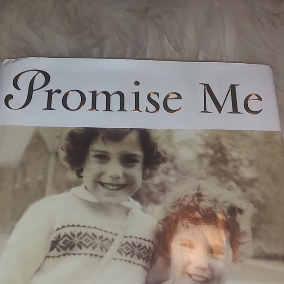 📚 Promise Me - Picture 3 of 3